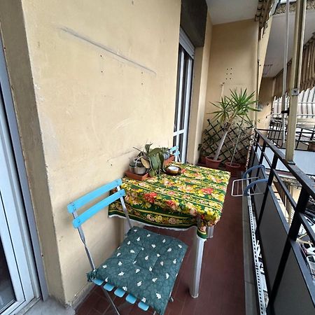 热那亚La Casa Di Carla公寓 外观 照片