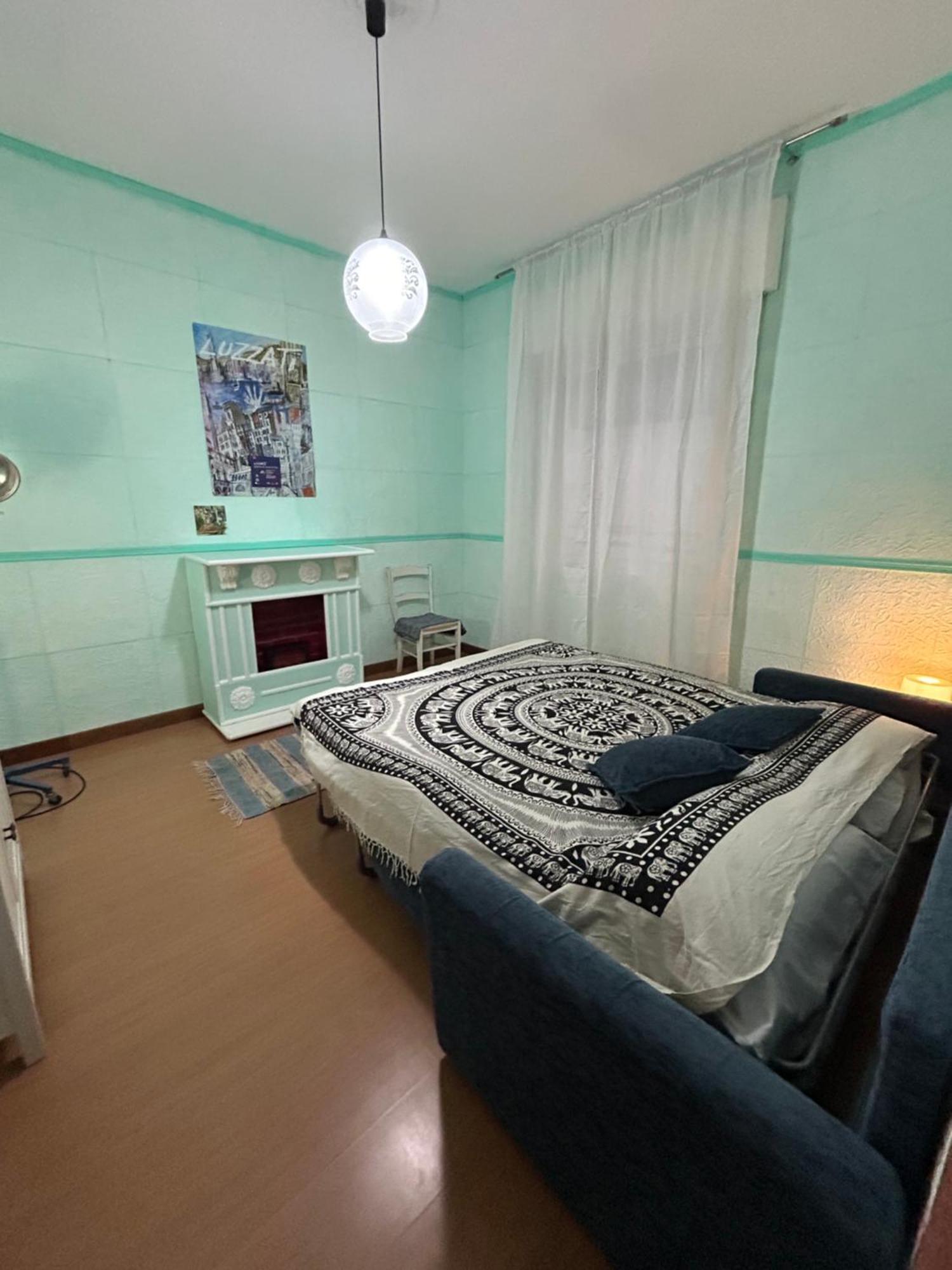 热那亚La Casa Di Carla公寓 外观 照片