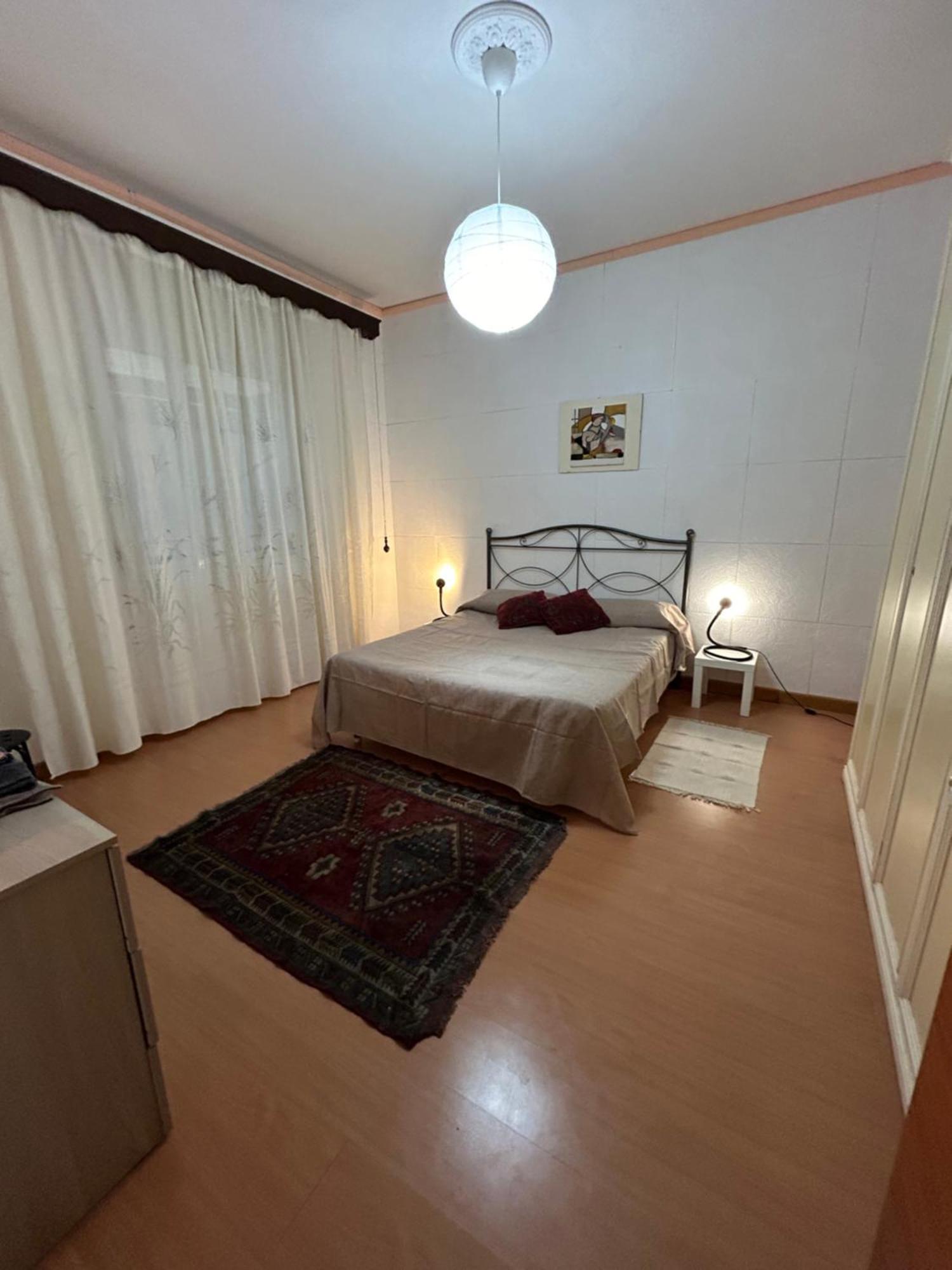热那亚La Casa Di Carla公寓 外观 照片