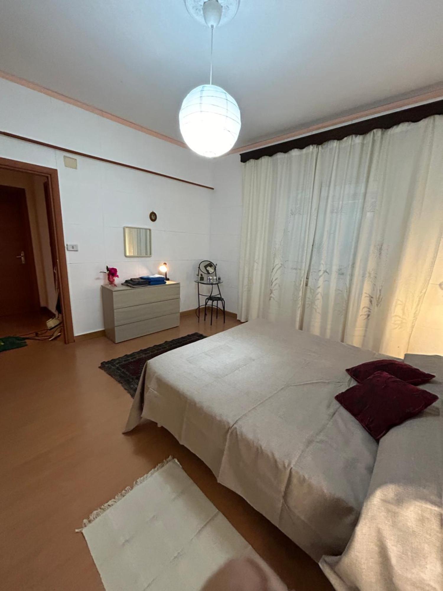 热那亚La Casa Di Carla公寓 外观 照片