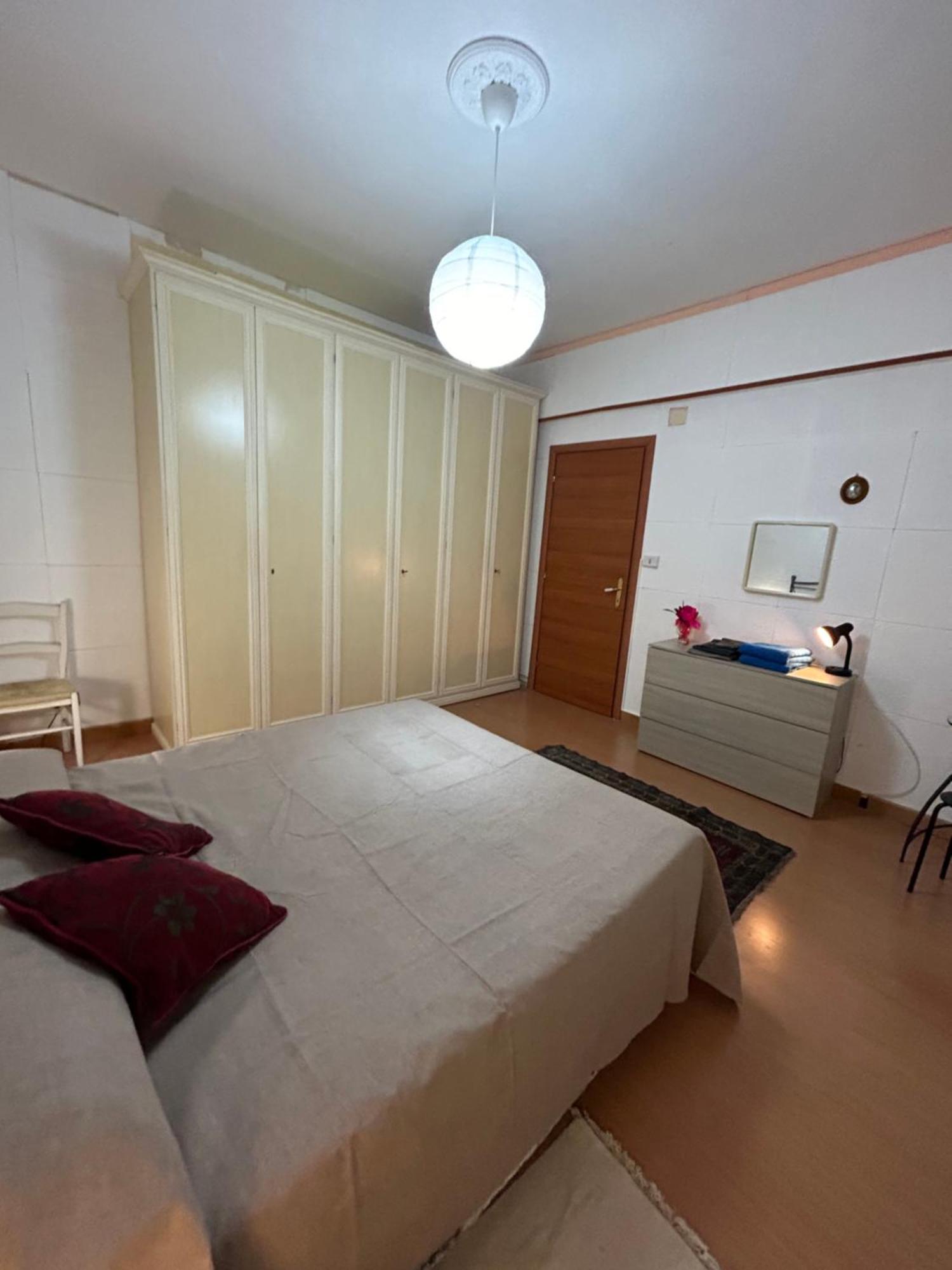 热那亚La Casa Di Carla公寓 外观 照片