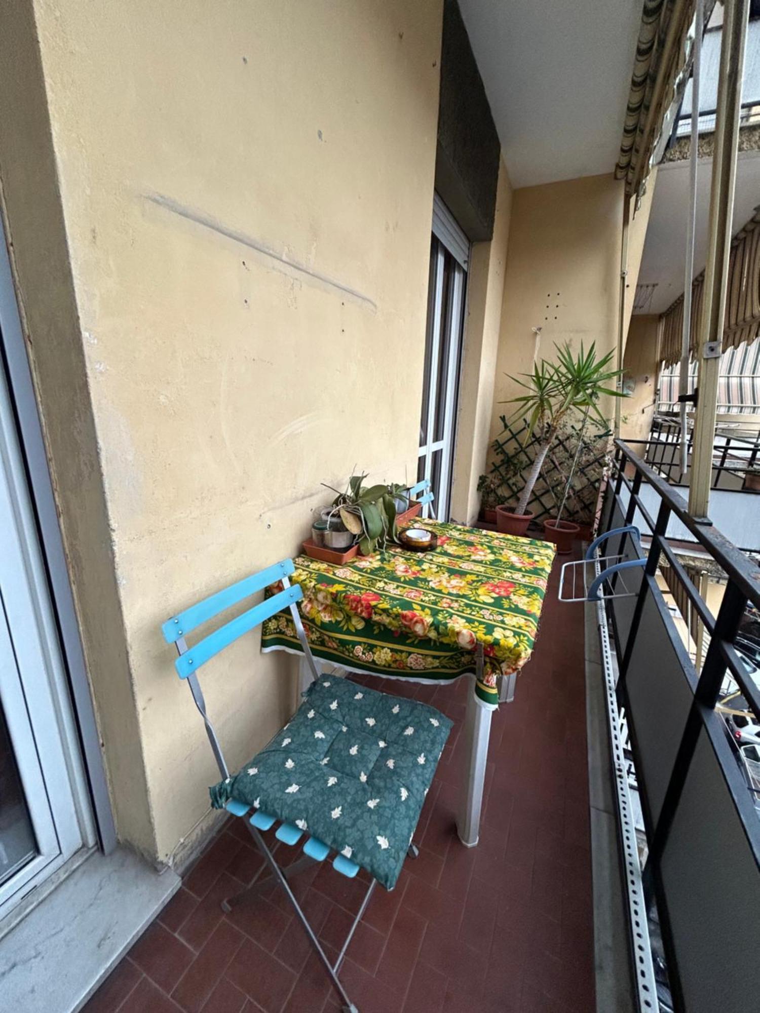 热那亚La Casa Di Carla公寓 外观 照片